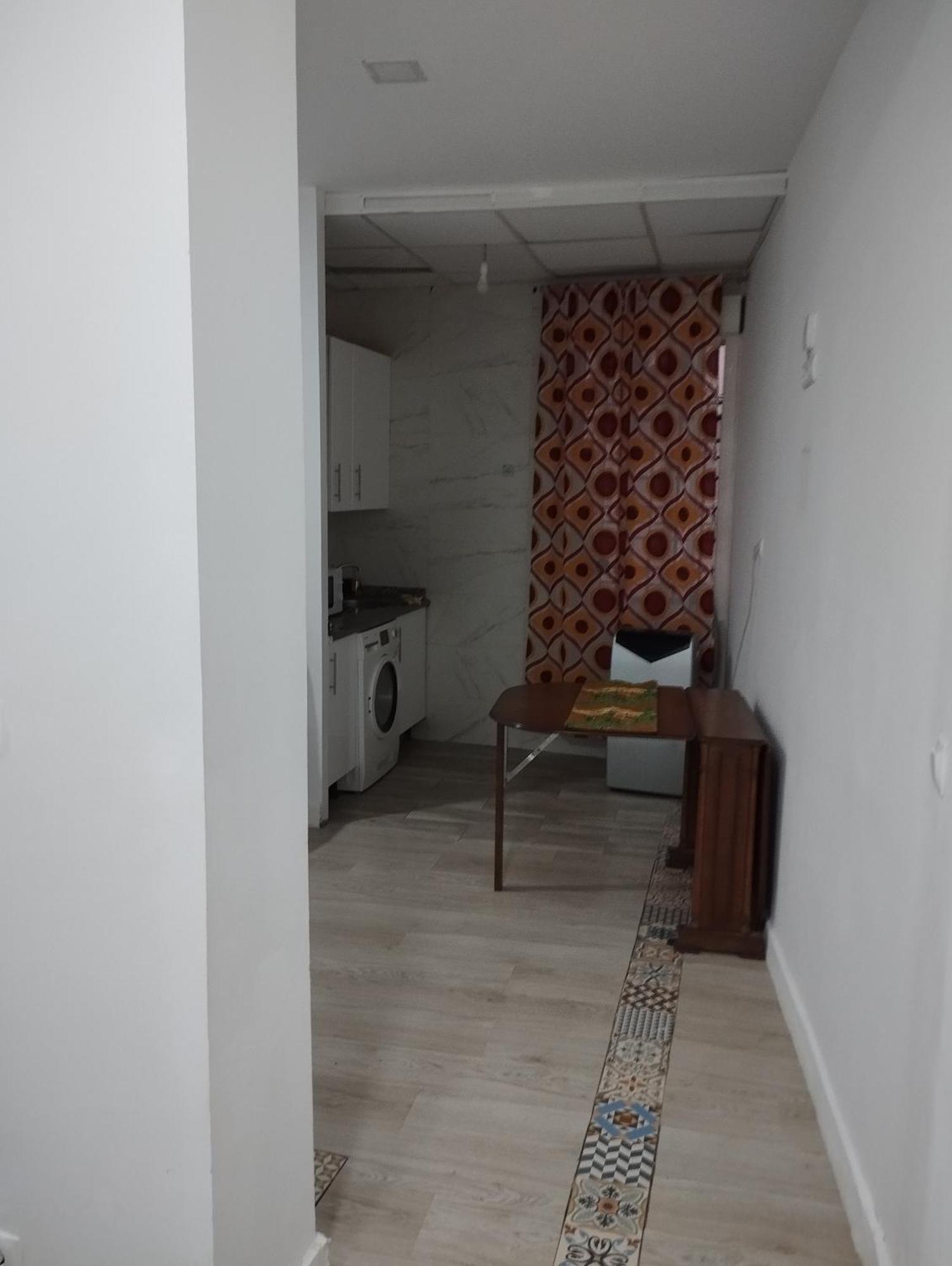 Apartamento Miriam Madrid Exterior photo