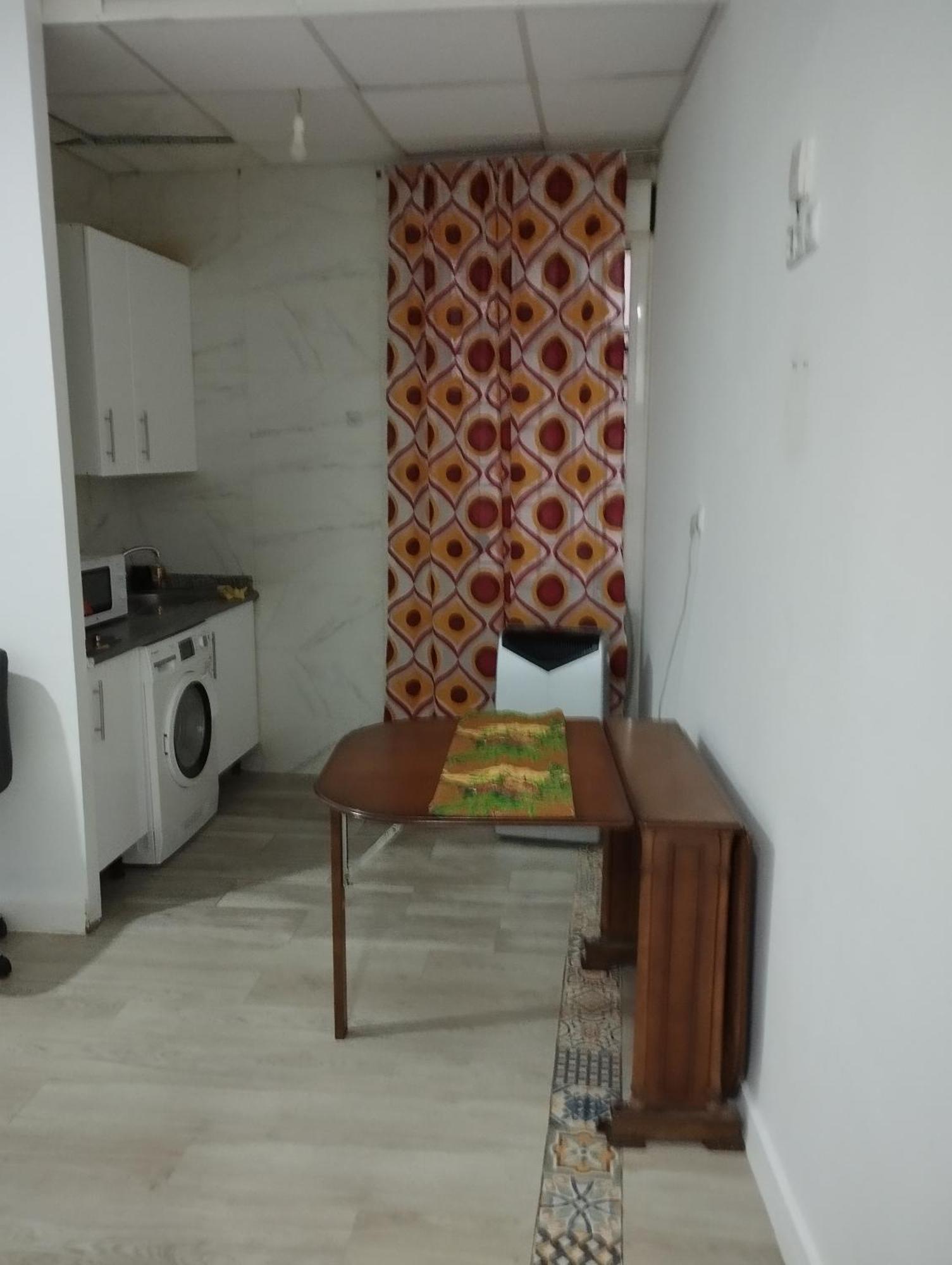 Apartamento Miriam Madrid Exterior photo
